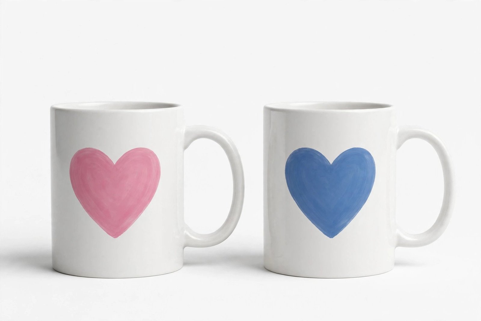 Couple Mugs