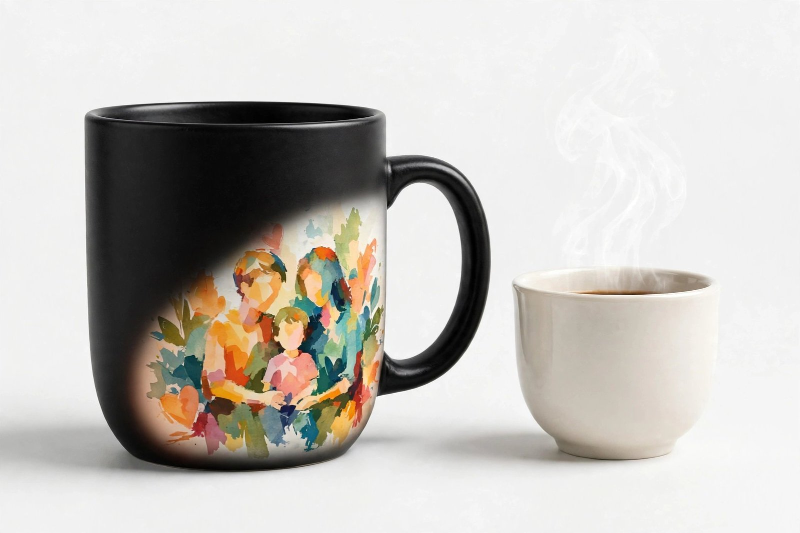 Magic Mugs