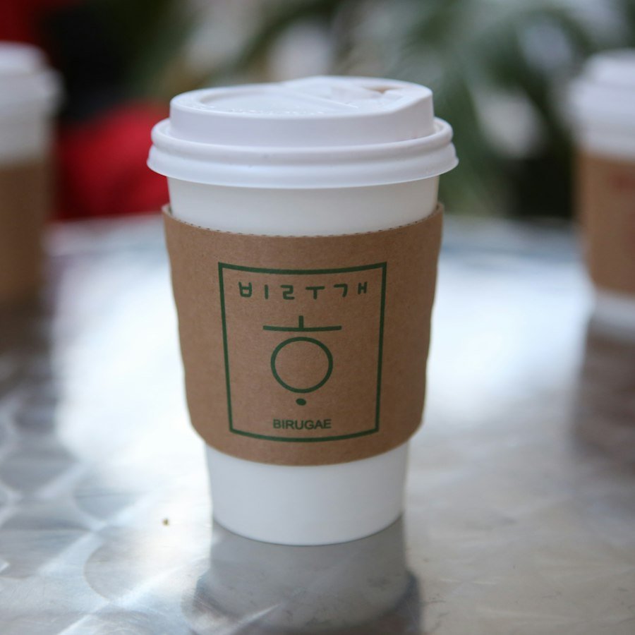 Personalized Mugs