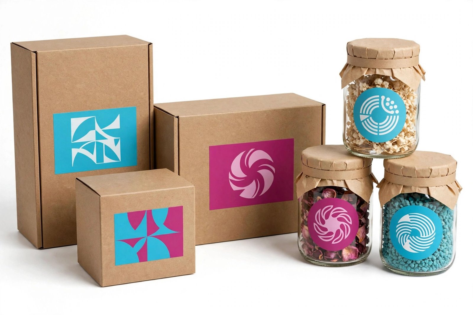 Product Labels