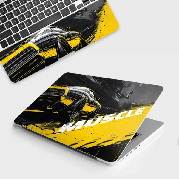 Car Decal