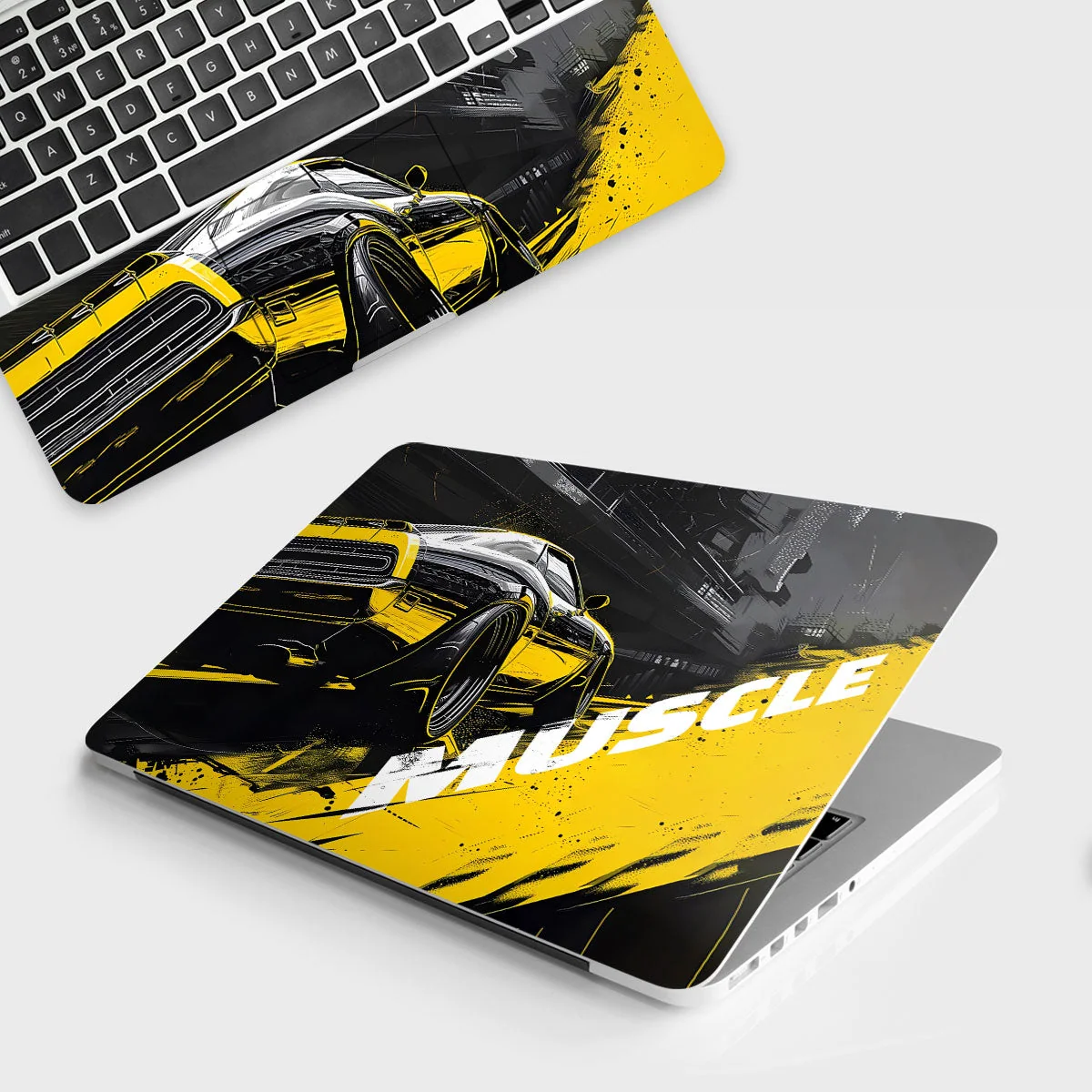 Car Decal
