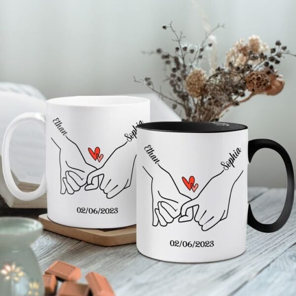 couple mug